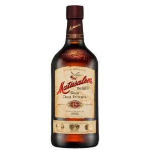 MATUSALEM GRAN RESERVA 15 AÑOS