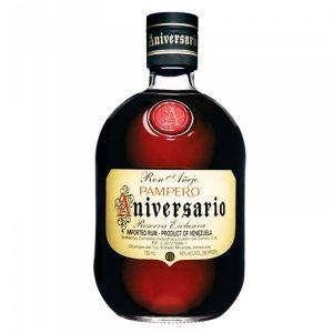 PAMPERO ANIVERSARIO