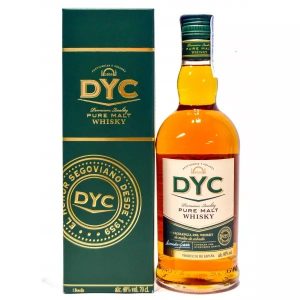 DYC Pure Malt