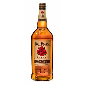 Four Roses