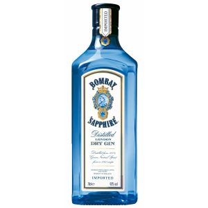 BOMBAY SAPPHIRE