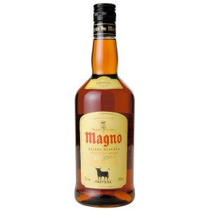 MAGNO