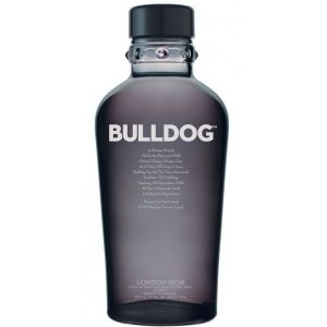 Bulldog