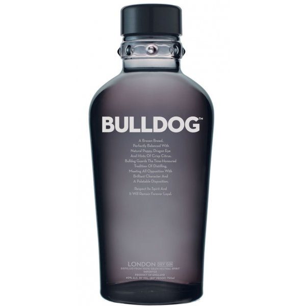 Bulldog