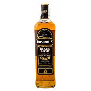 Bushmills Black Bush