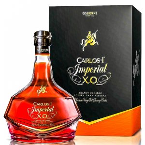 CARLOS I IMPERIAL XO