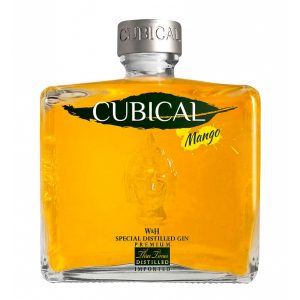 Cubical Mango