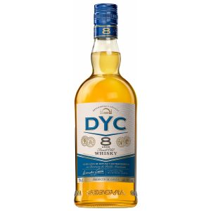 DYC 8 Años