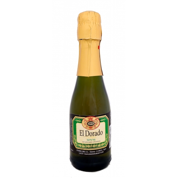 EL DORADO ESPUMOSO 0.0%