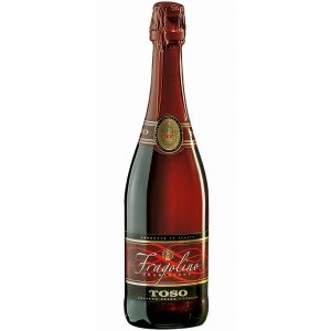 Fragolino Toso