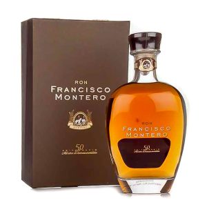 FRANCISCO MONTERO