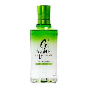 G'Vine Floraison