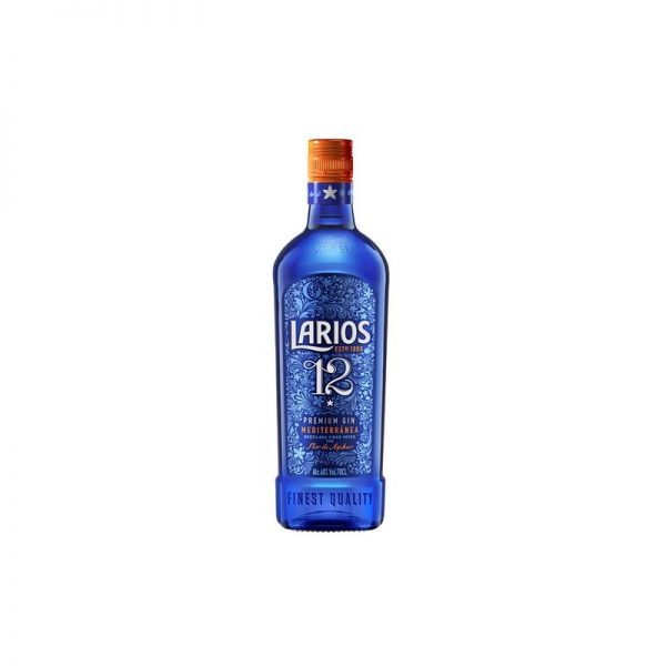 Larios 12