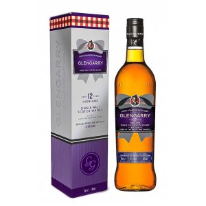 Glengarry 12 Años