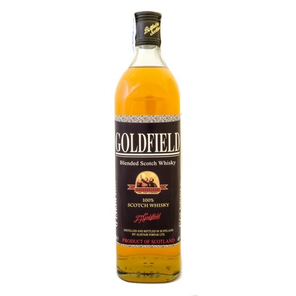 Goldfield