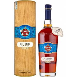 HAVANA CLUB SELECCIÓN MAESTROS