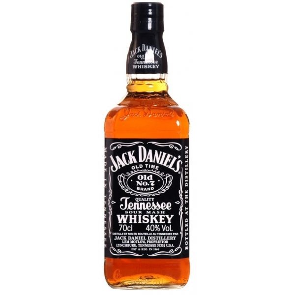 MINIATURA JACK DANIEL'S