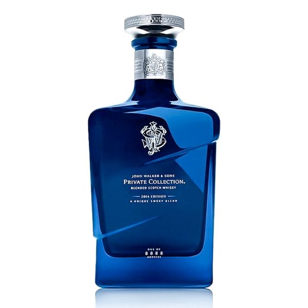 John Walker & Sons Private Collection 2014 - Imagen 2