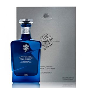John Walker & Sons Private Collection 2014
