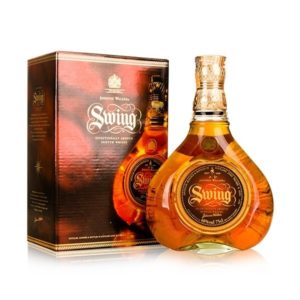Johnnie Walker Swing Estuchado