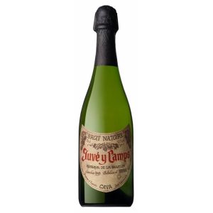 Cava, Champagne y Espumoso Juvé y Camps Reserva de la Familia Brut Nature