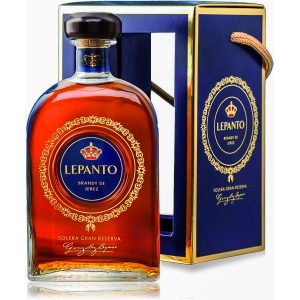 LEPANTO SOLERA GRAN RESERVA 