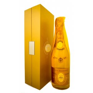 Louis Roederer Cristal 2006