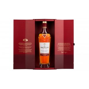 Macallan Rare Cask Estuchado