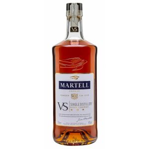 MARTELL V.S.