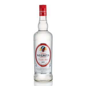 NEGRITA BLANCO