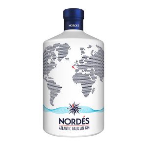NORDÉS