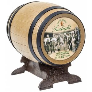 OLD ST ANDREWS 10 AÑOS BARRIL