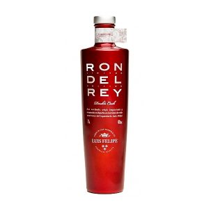 RON DEL REY EDICIÓN LIMITADA