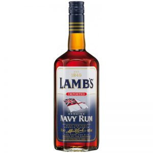 LAMB'S NAVY