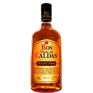 VIEJO DE CALDAS 3 AÑOS