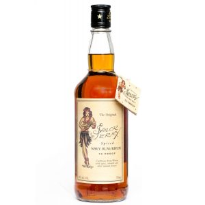 SAILOR JERRY SPICED