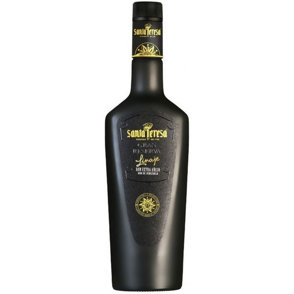 SANTA TERESA LINAJE