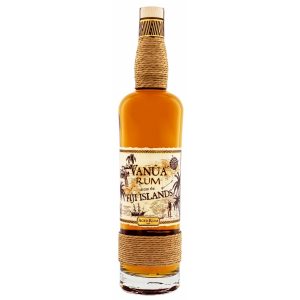 VANUA FIJI RUM