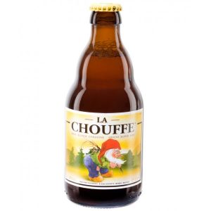 LA CHOUFFE