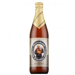 FRANZISKANER WEISSBIER