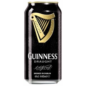 GUINNESS 