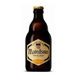 MAREDSOUS 6 BLOND