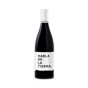 HABLA DE LA TIERRA