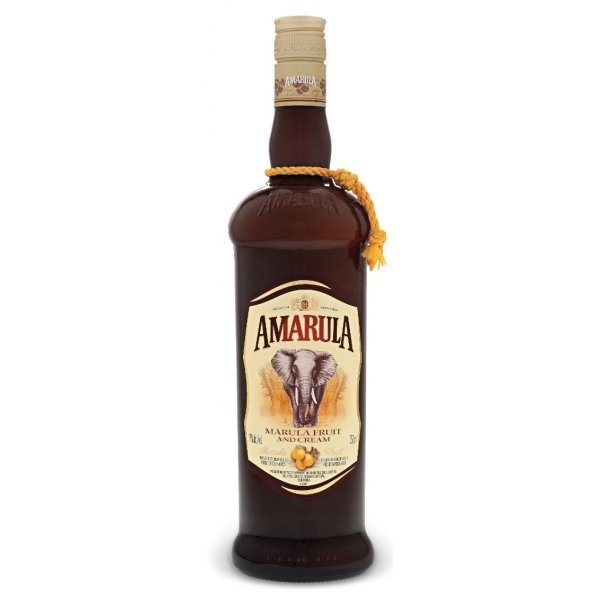 AMARULA