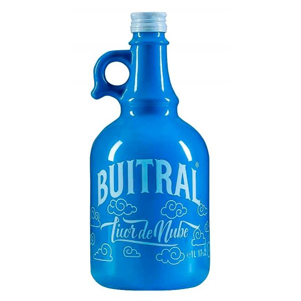 BUITRAL LICOR DE NUBE