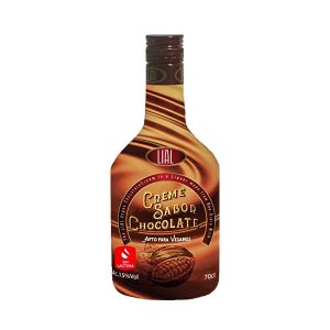 CREME SABOR CHOCOLATE VEGANO