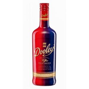DOOLEY’S TOFFEE CREAM