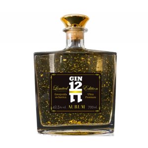 12/11 AURUM GIN