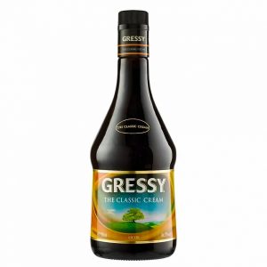 GRESSY ORIGINAL