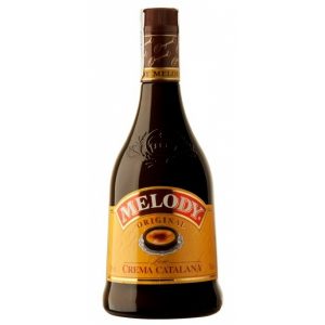 MELODY CREMA CATALANA